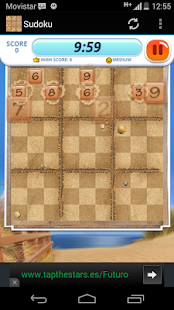 Sudoku Free Screenshots 5
