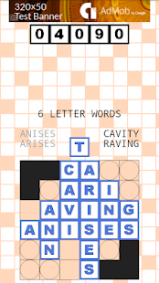 Top Secret Words Screenshots 5