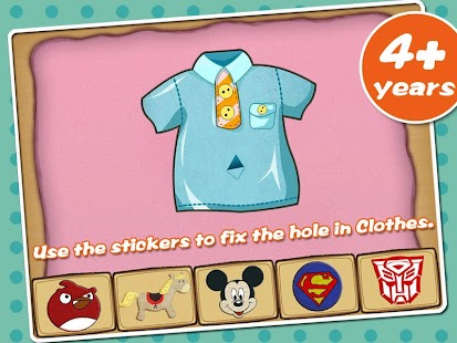 Awesome Laundry Screenshots 1