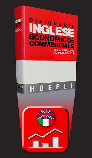 Dizionario Commerciale Inglese