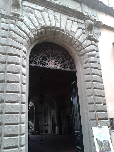 Porta Palazzo Pfanner