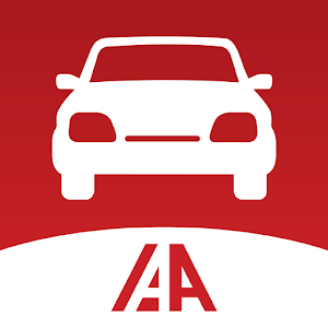 IAA Buyer Salvage Auctions logo