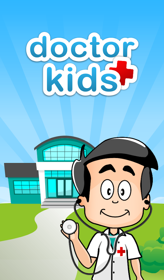 Doctor Kids (Dokter Anak) - screenshot