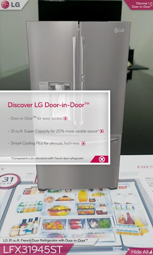 LG DOOR-IN-DOOR™ 3D AR US EN