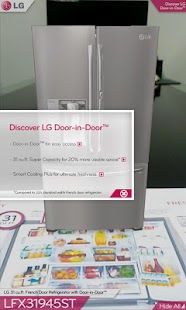 Lastest LG DOOR-IN-DOOR™ 3D AR(US, EN) APK