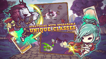 Tiny Guardians  v1.1.7