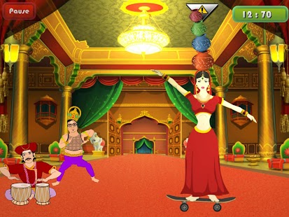 Pot Balance Screenshots 3