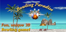 Bowling Paradise 3D APK