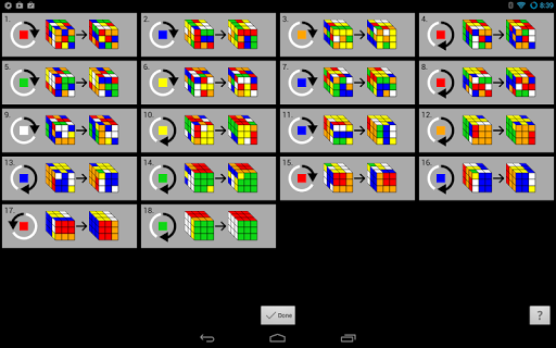 【免費娛樂App】CubeMate Free-APP點子