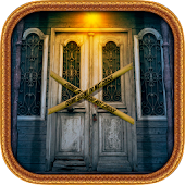 Escape Mystery Haunted House