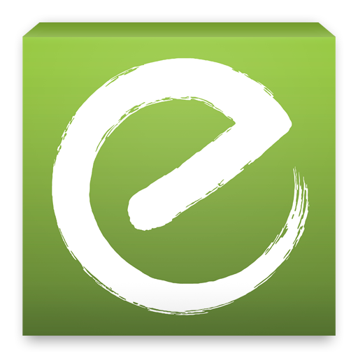 Evergreen Church LOGO-APP點子