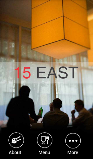 15 EAST