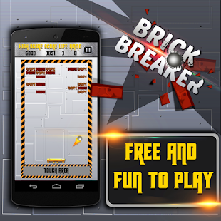 How to download Brick Breaker lastet apk for pc