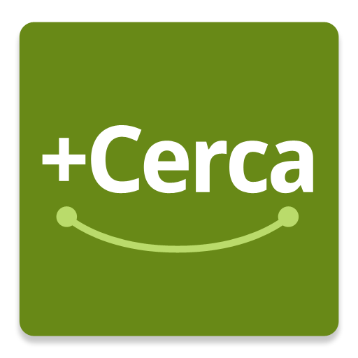 +Cerca/BA LOGO-APP點子