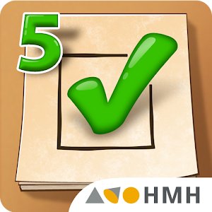Reading Practice & Assess G5.apk 1.1