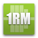 1 Rep Max Calculator