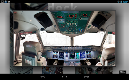 SSJ100 Screenshots 6