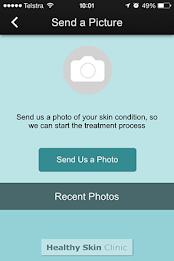 Healthy Skin Clinic Canberra poster 10