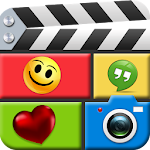 Cover Image of 下载 Video Collage Maker 23.0 APK