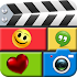 Video Collage Maker19.7 (Premium )