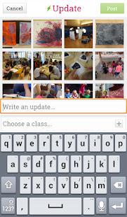 Free Download The School Day APK