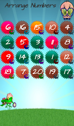 【免費教育App】Twinie's MathBook-APP點子