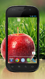 Transparent Screen poster 3