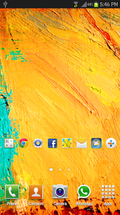 How to install Galaxy Note III Wallpaper HD 1.0.0 unlimited apk for bluestacks