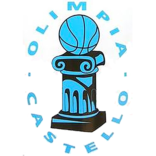 Olimpia Castello 2010 LOGO-APP點子