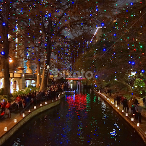 Happy New Year 2015! by Roxana McRoberts - Public Holidays New Year’s Eve