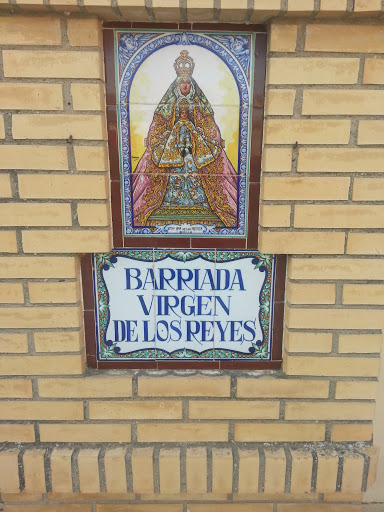 Barriada Virgen De Los Reyes