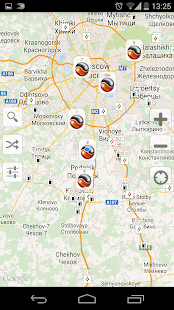 Инфорком Screenshots 1