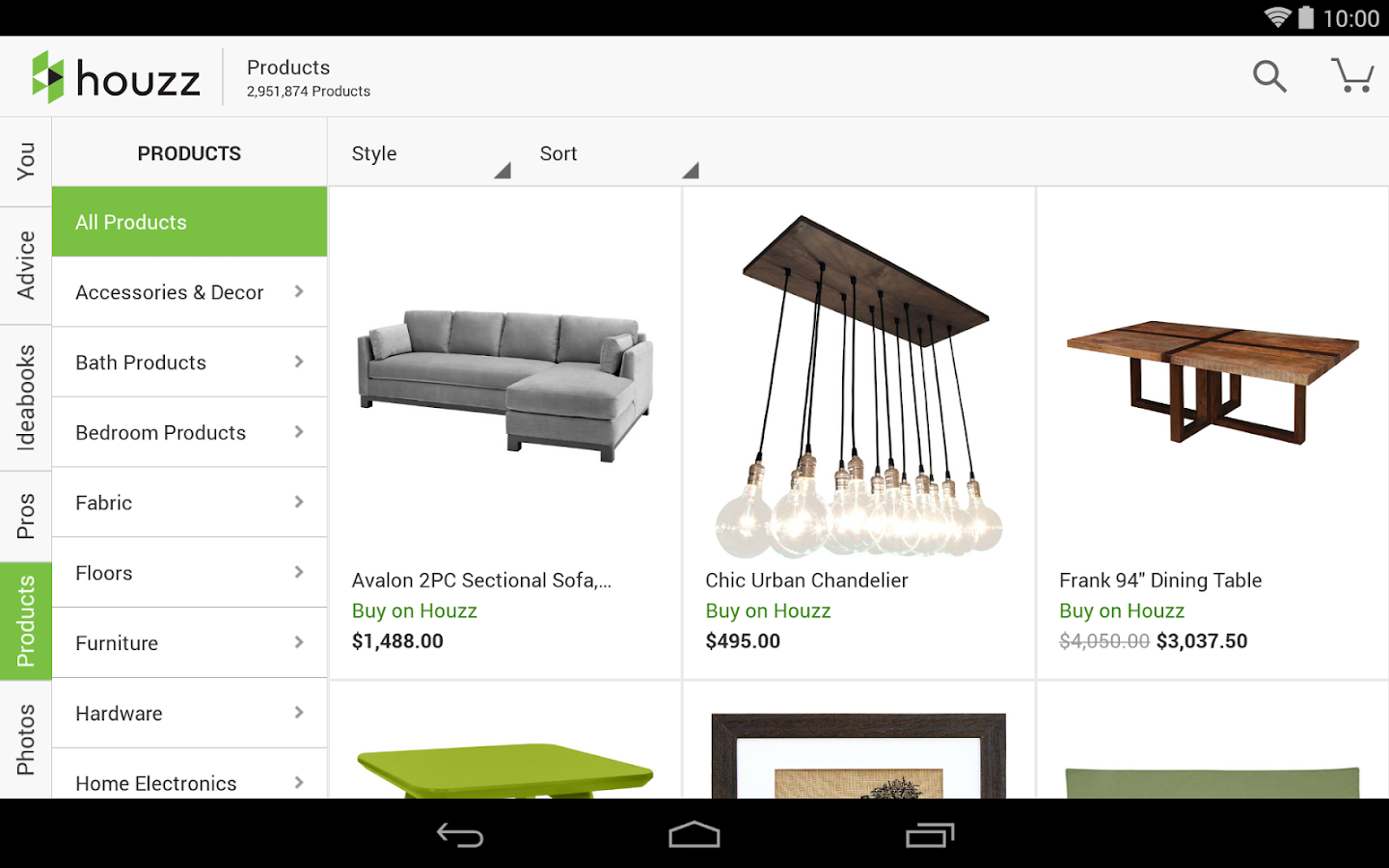 House Design Apps
