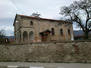 Church of Stoletovo 