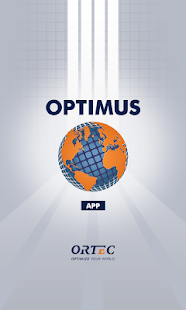 ORTEC OPTIMUS Screenshots 0