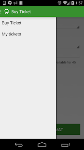 Bilete Bus Cluj Screenshots 1
