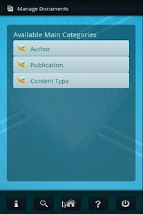MyDocManager Screenshots 2