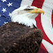 Eagle Wallpaper - Ripples