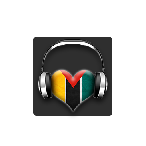 Radio Made In Moz LOGO-APP點子