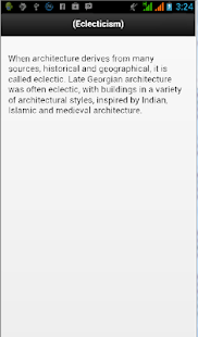 Download Architecture Design Dictionary APK