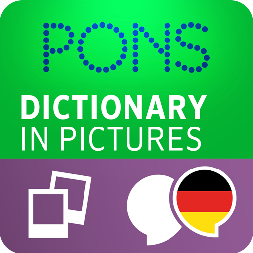 Picture Dictionary German 教育 App LOGO-APP開箱王