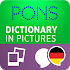 Picture Dictionary German 1.3
