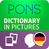 Picture Dictionary German1.3