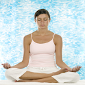 Yoga Pose Guide VIP logo