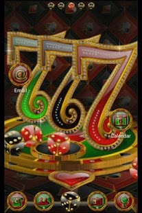 Apex/Go Theme Gamble Screenshots 0
