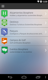 Free Download Biosphere Responsible Tourism APK for Android