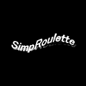 SimpRoulette logo