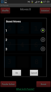 Download 8 Puzzle APK for PC
