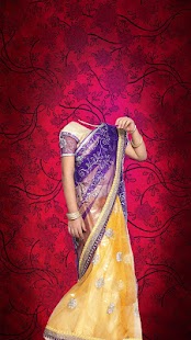 Indian Girl Kids Wear Montage Screenshots 4