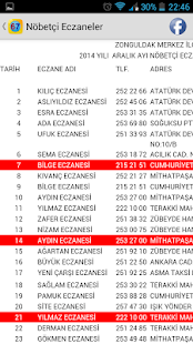 Zonguldak Cebimde Screenshots 7